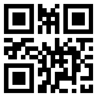Scansione del Qr Code di 3308780123