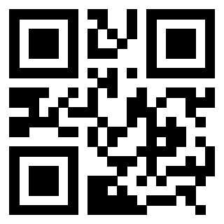 Il Qr Code di 3308780125