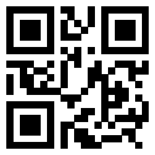 3308780127 QrCode associato