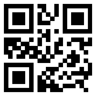 Immagine del Qr Code di 3308780130