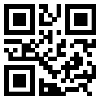 3308780135 Qr Code associato