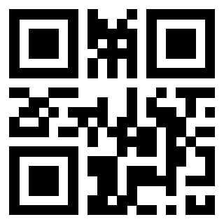 3308780136 Qr Code associato