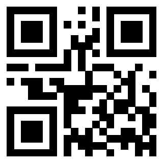 Il Qr Code di 3308780137