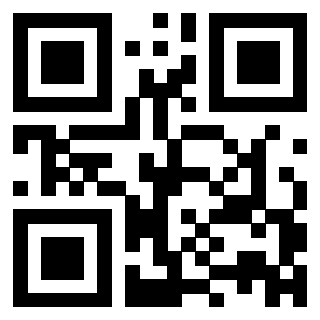 Scansione del Qr Code di 3308780138