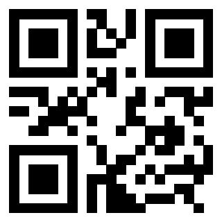 3308780140 Qr Code associato