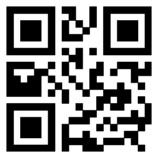 QrCode di 3308780148
