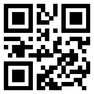 3308780149 Qr Code associato