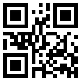 3308780152 - Immagine del QrCode