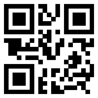 3308780153 QrCode associato