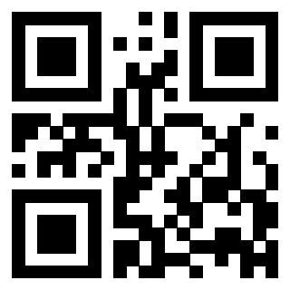3308780157 - Immagine del QrCode