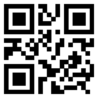 3308780159 Qr Code associato