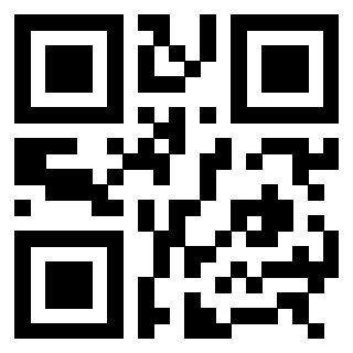 3308780160 - Immagine del QrCode associato
