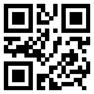 Immagine del QrCode di 3308780161