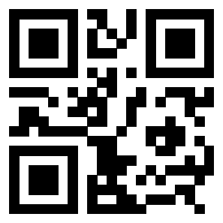 3308780162 - Immagine del QrCode