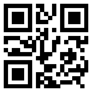 3308780163 Qr Code associato