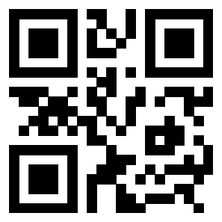 3308780166 - Immagine del Qr Code