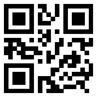 3308780168 Qr Code associato