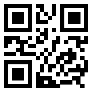 Il Qr Code di 3308780169