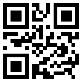 3308780170 - Immagine del QrCode associato