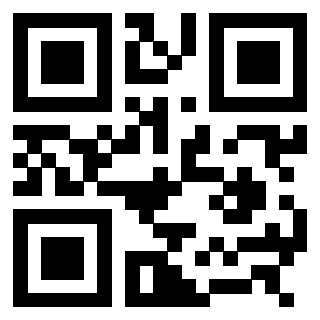 Immagine del QrCode di 3308780172