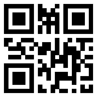 Il QrCode di 3308780174