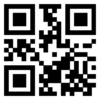 3308780175 - Immagine del QrCode