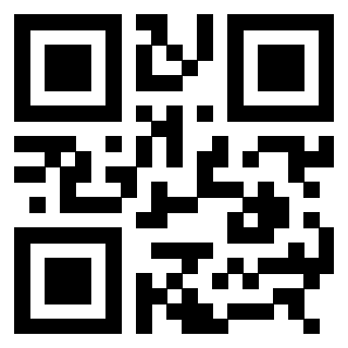3308780176 Qr Code associato