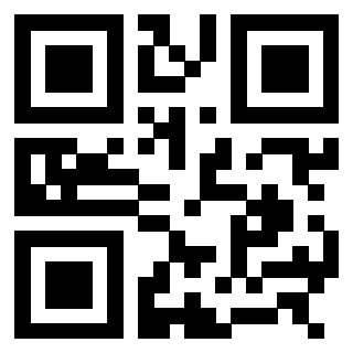 3308780177 QrCode associato