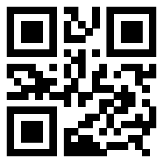 3308780179 - Immagine del QrCode associato