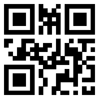 3308780181 - Immagine del QrCode associato