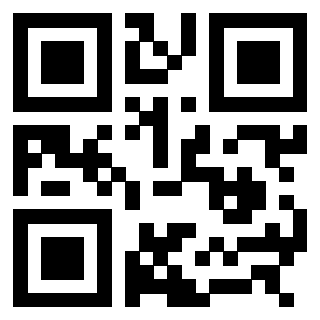 QrCode di 3308780182