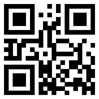 3308780185 - Immagine del QrCode
