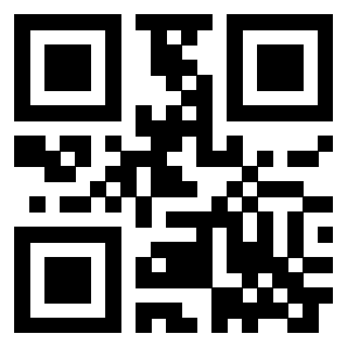 3308780186 - Immagine del Qr Code associato