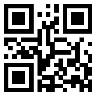 3308780187 - Immagine del QrCode associato