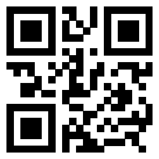 Scansione del Qr Code di 3308780190