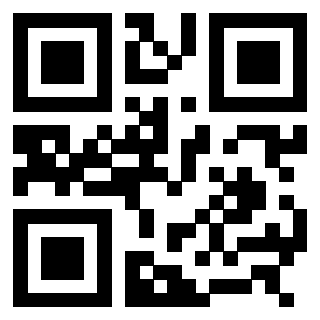 Il Qr Code di 3308780191