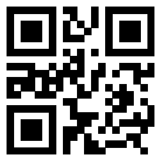 Il Qr Code di 3308780193