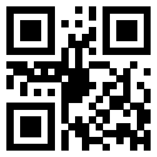 3308780195 - Immagine del Qr Code associato