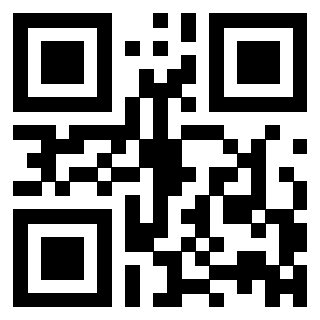 Immagine del QrCode di 3308780196