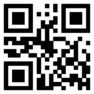 Immagine del Qr Code di 3308780197