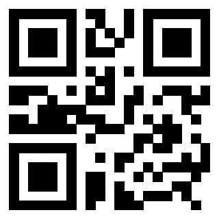 3308780198 Qr Code associato