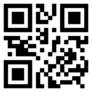 3308780199 - Immagine del Qr Code