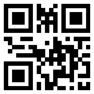 Immagine del Qr Code di 3308780203
