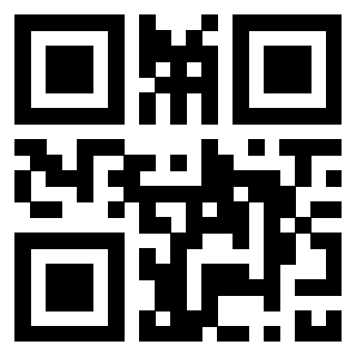 3308780204 - Immagine del QrCode