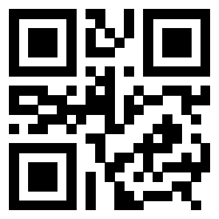 3308780205 - Immagine del QrCode