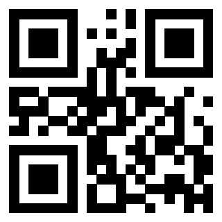 3308780207 - Immagine del QrCode