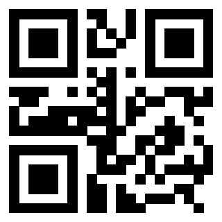 3308780209 - Immagine del QrCode