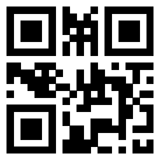Scansione del QrCode di 3308780210