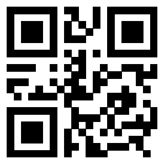 3308780211 Qr Code associato