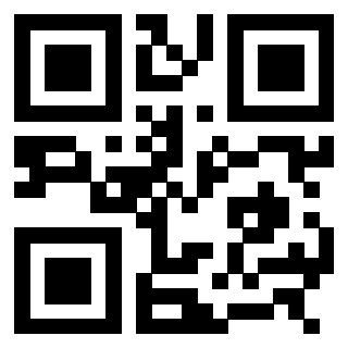 Il Qr Code di 3308780213